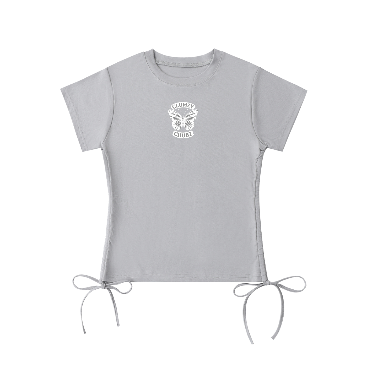 Women's Drawstring T-Shirt