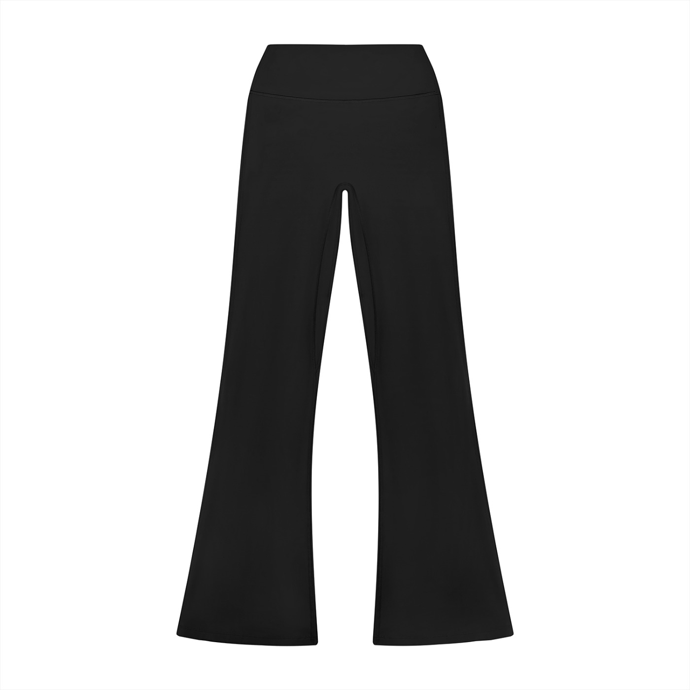 DRFTD High Rise Flared Leggings