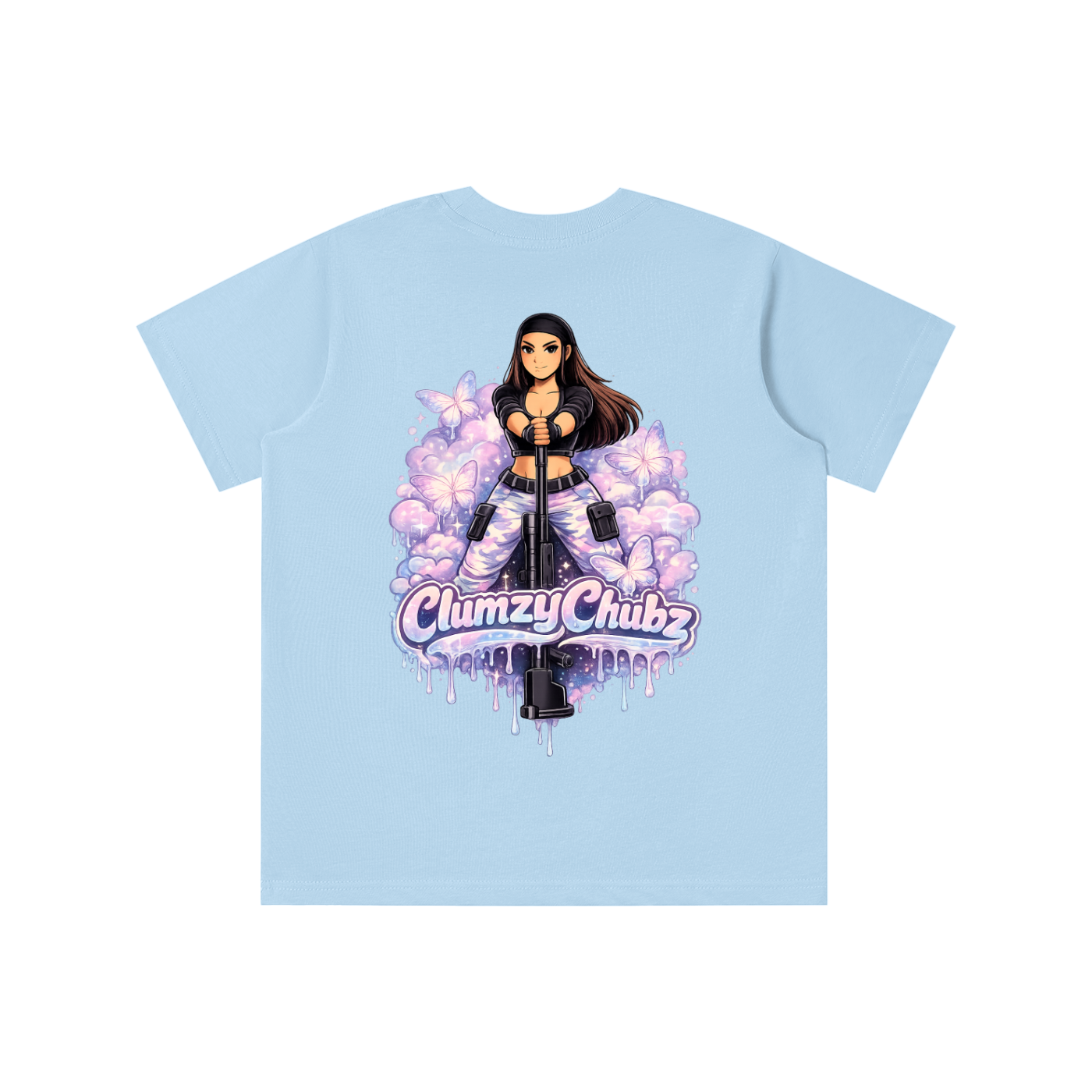 Chubz Kids' T-shirt