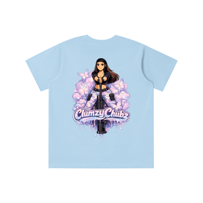 Chubz Kids' T-shirt
