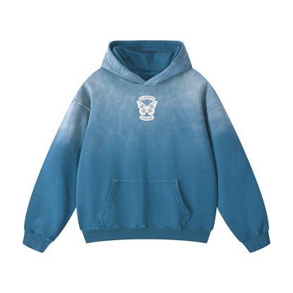 Chubz Sunfade Oversized Hoodie