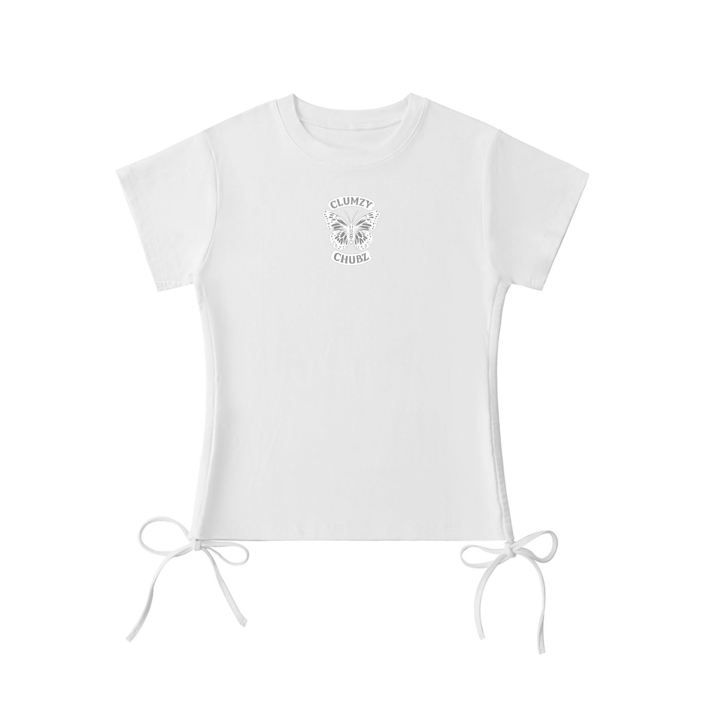 Women's Drawstring T-Shirt