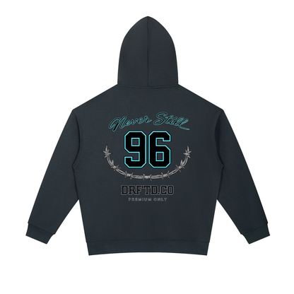 Essential Heavyweight Hoodie