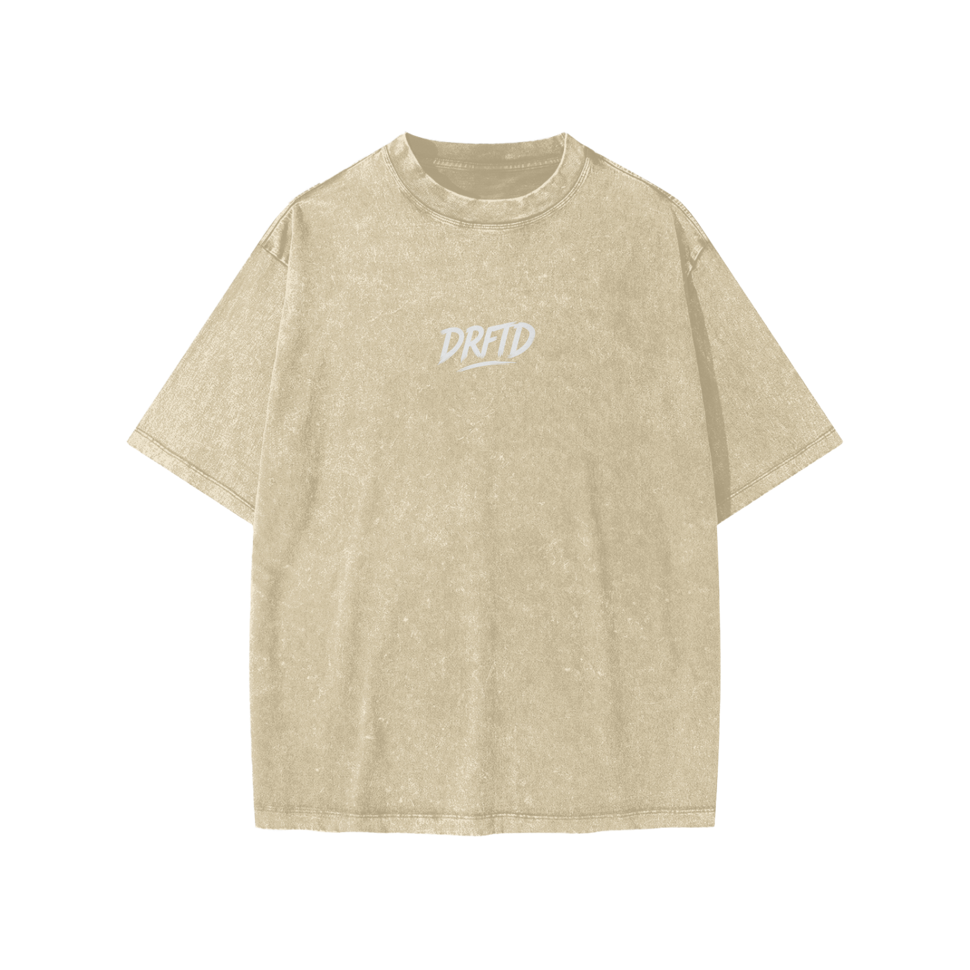 DRFTD Snow Washed Graphic Kids' T-Shirt