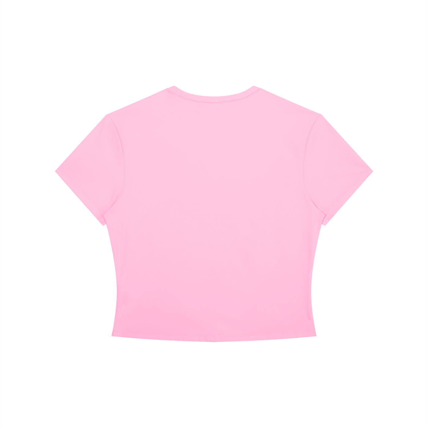 DRFTD Crewneck Crop T-Shirt