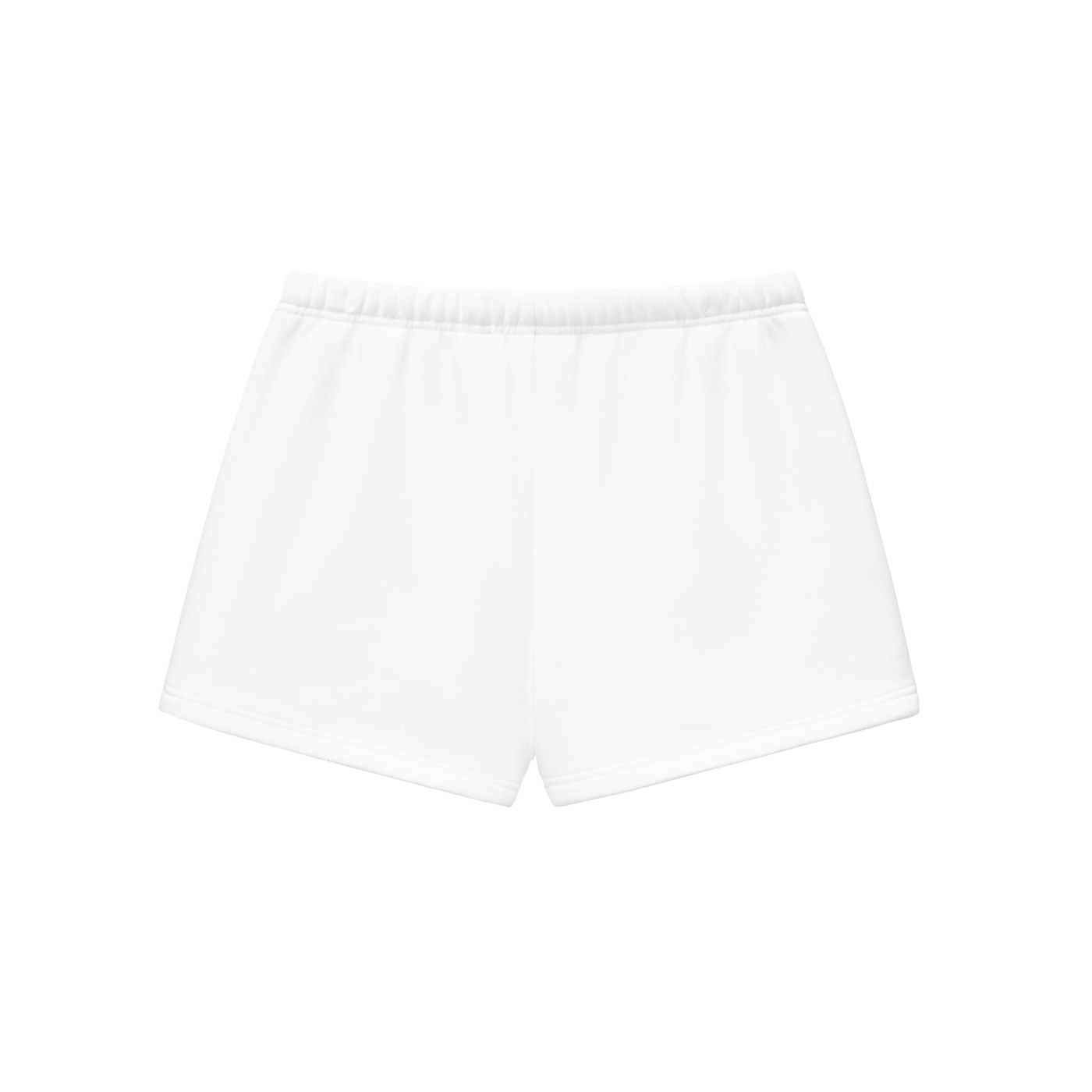 Chubz Women's Drawstring Sweatshorts