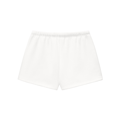 Chubz Women's Drawstring Sweatshorts