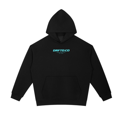 Essential Heavyweight Hoodie