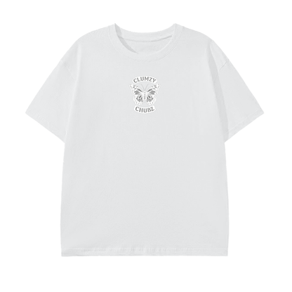 Chubz Pure Cotton Unisex T-Shirt