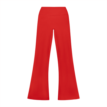 DRFTD High Rise Flared Leggings
