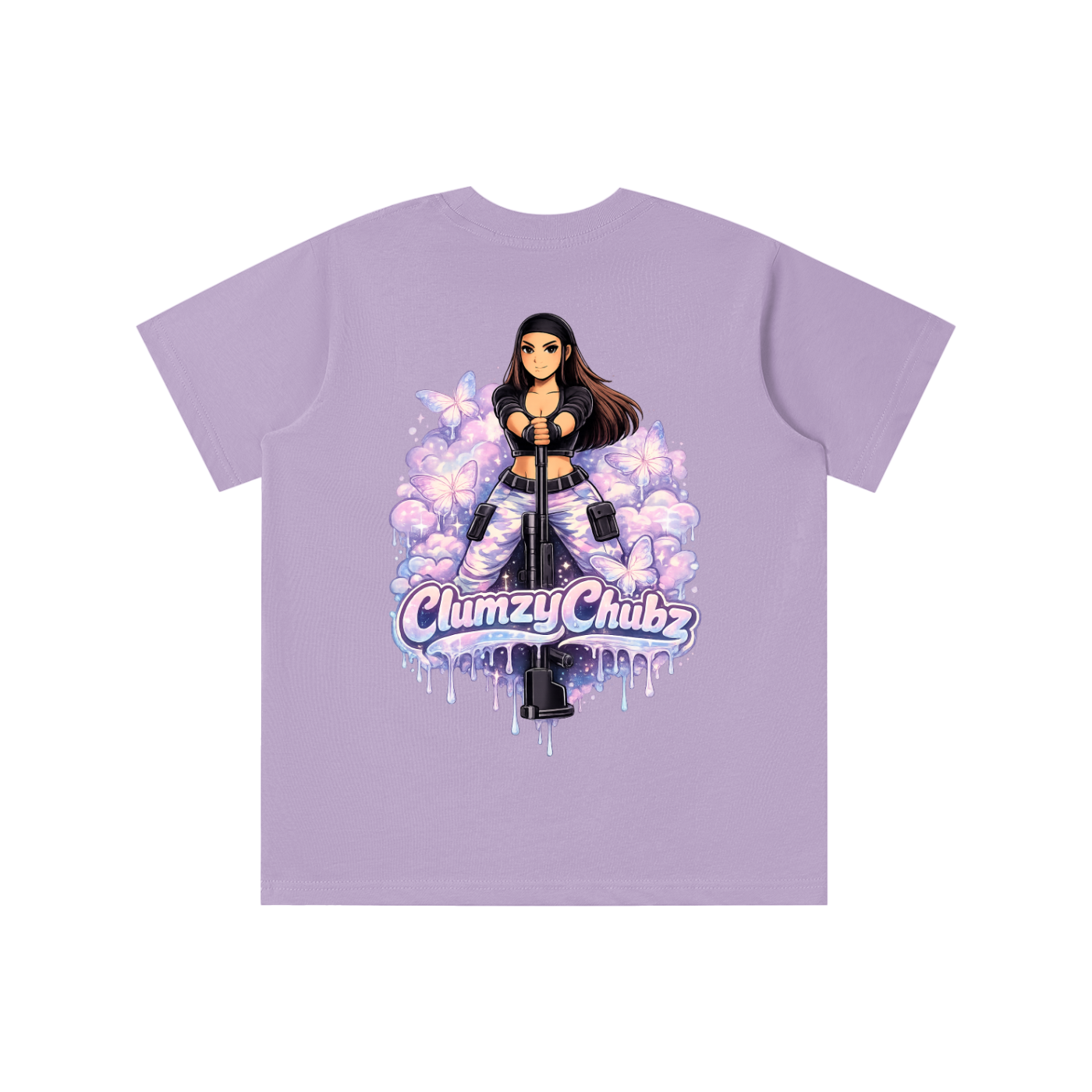 Chubz Kids' T-shirt