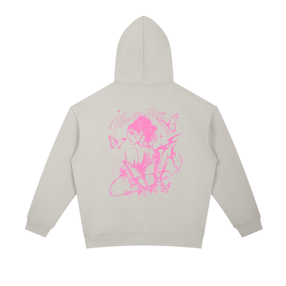 Essential Heavyweight Hoodie