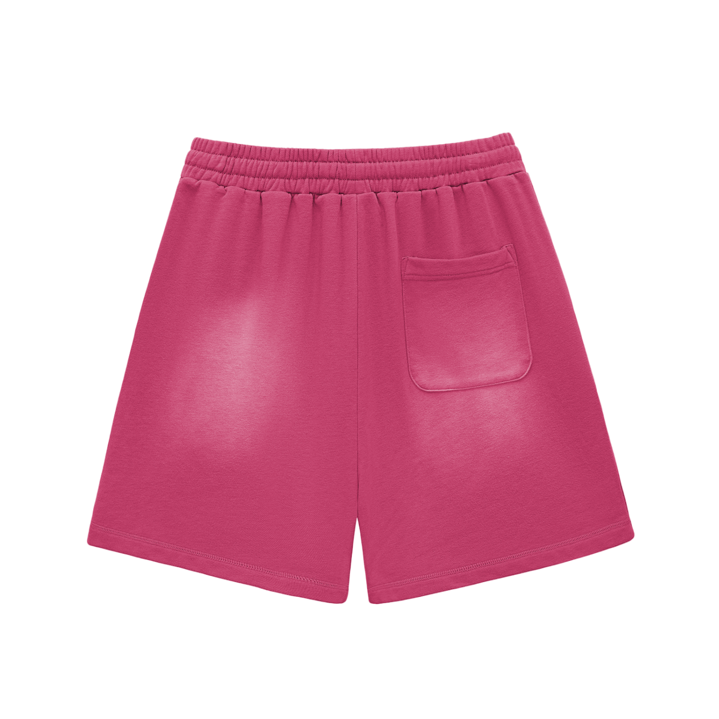DRFTD Sun Fade Cotton Shorts