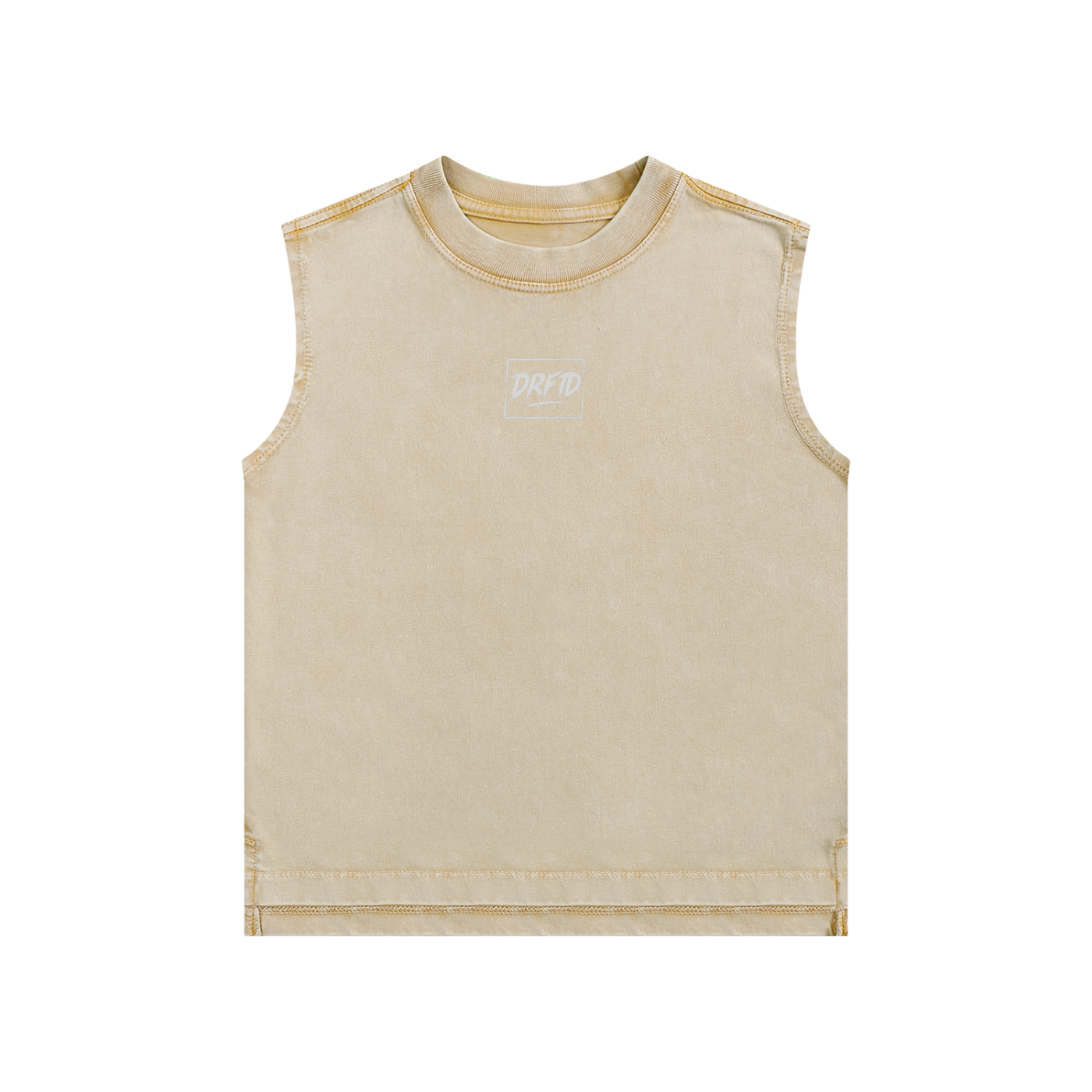 Snow Washed Kids' Tank Top