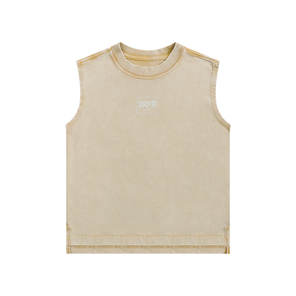 DRFTD Bears Kids' Tank Top