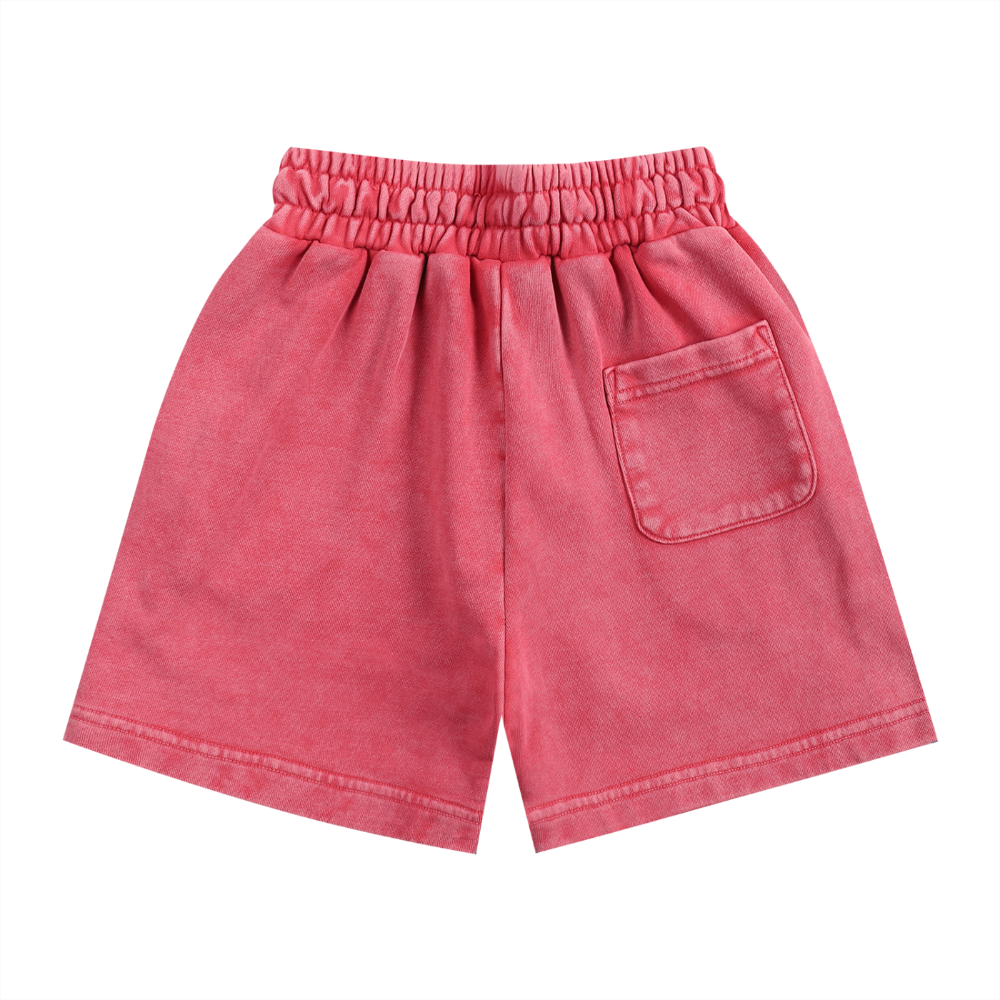 Chuugs Snow Washed Kids' Shorts