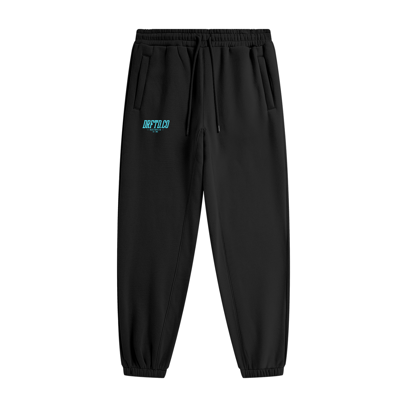 DRFTD Heavyweight Fleece Joggers