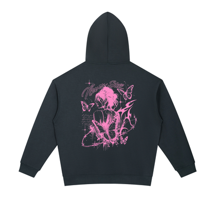 Essential Heavyweight Hoodie