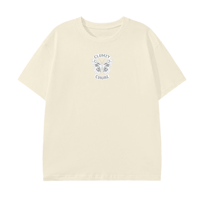 Chubz Pure Cotton Unisex T-Shirt