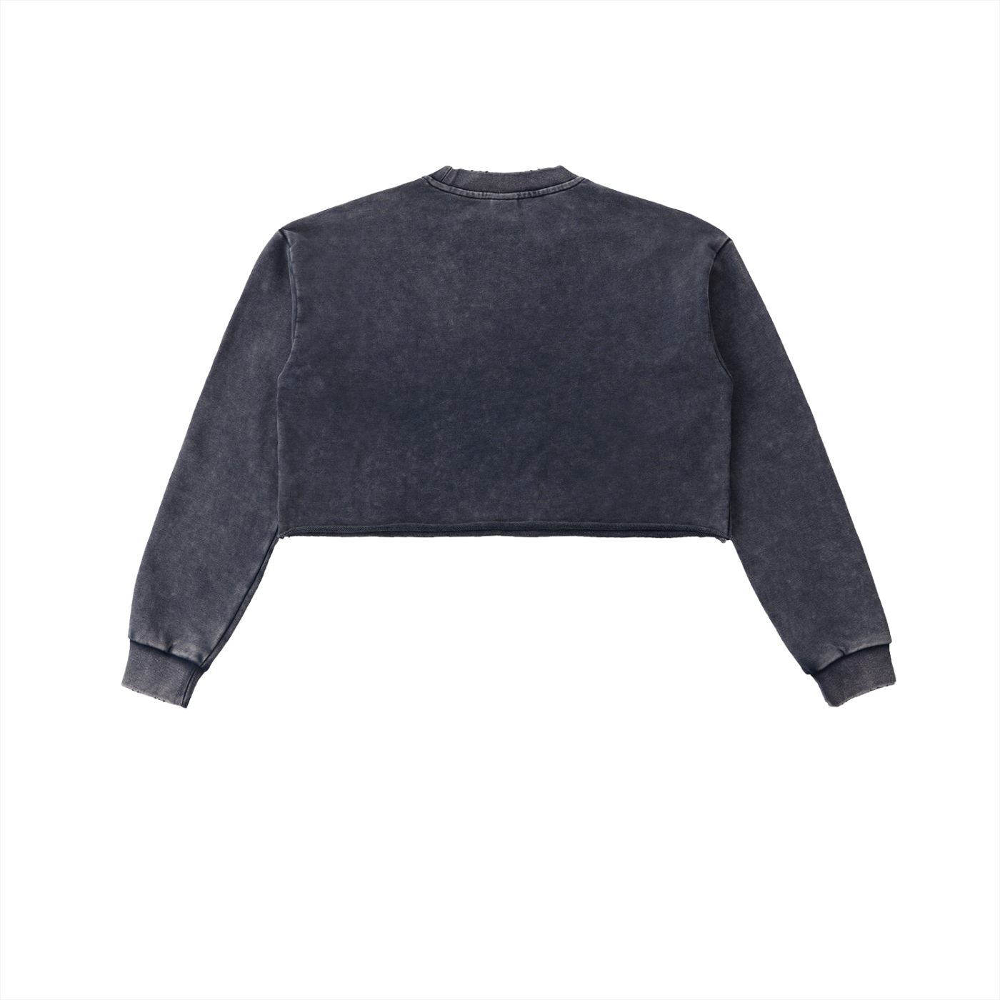 DRFTD Cropped Sweatshirt