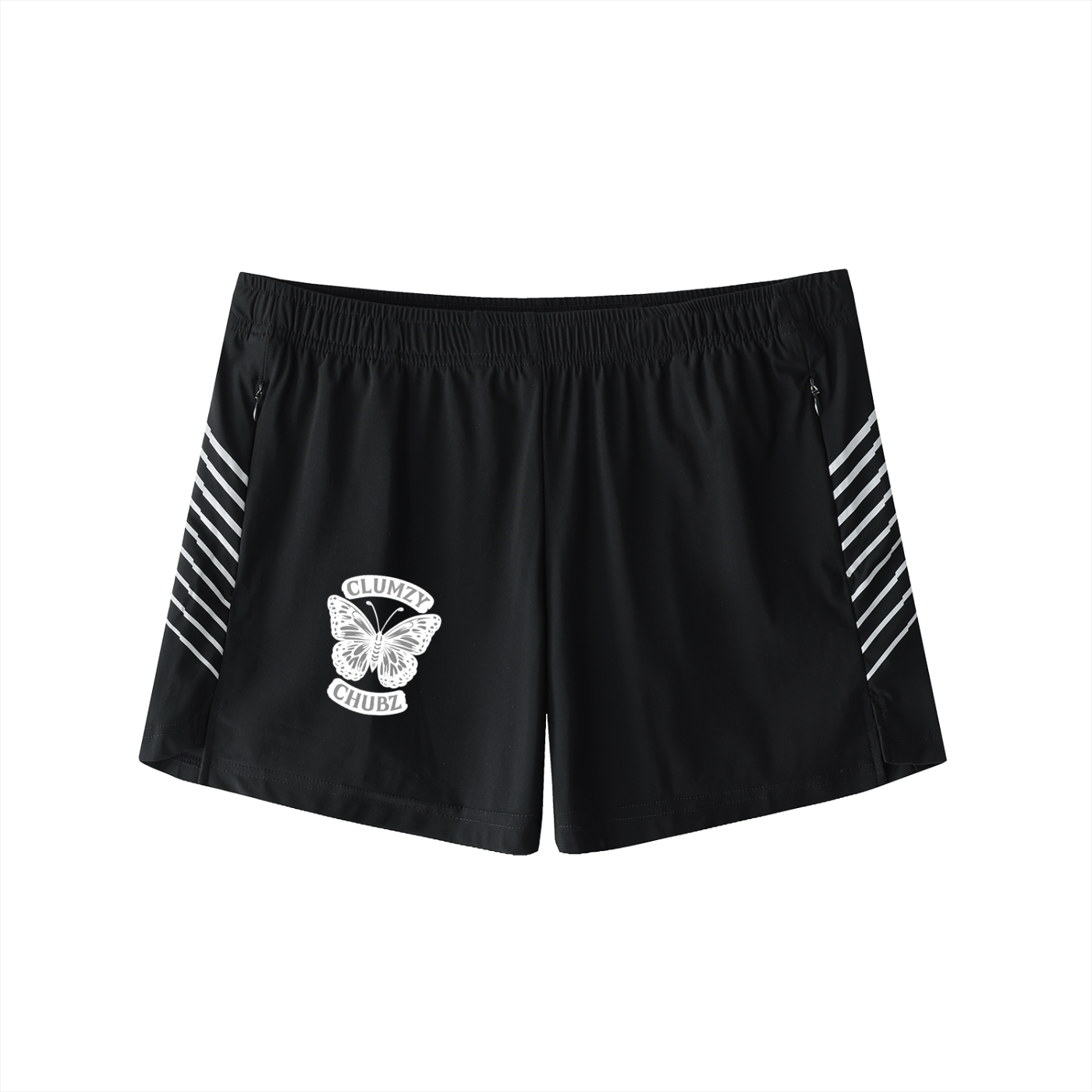 Men's Chubz Performance Shorts