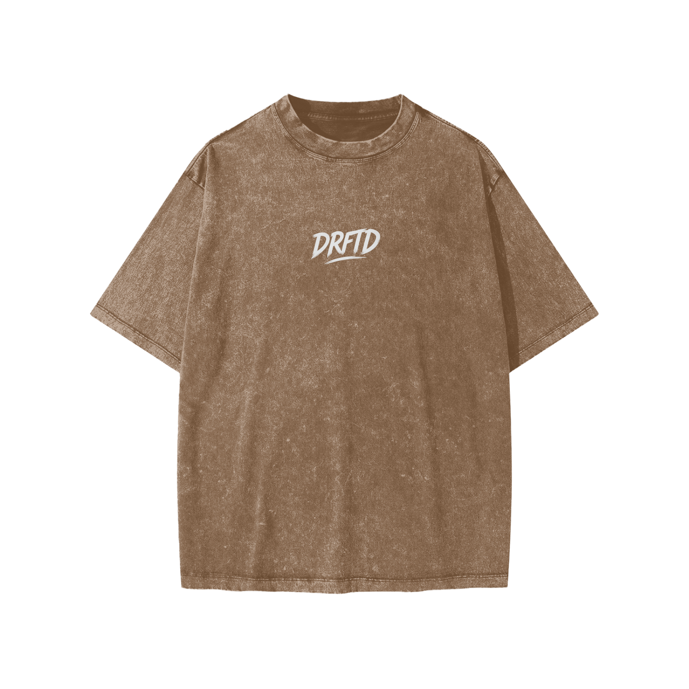 DRFTD Snow Washed Graphic Kids' T-Shirt