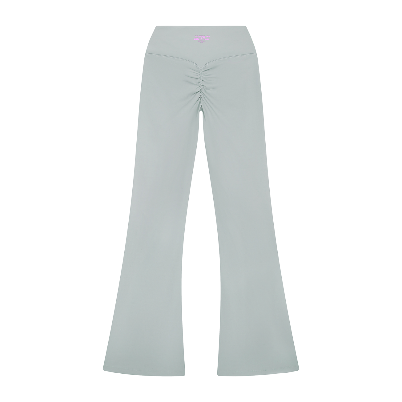 DRFTD High Rise Flared Leggings