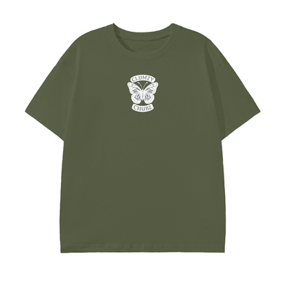 Chubz Pure Cotton Unisex T-Shirt