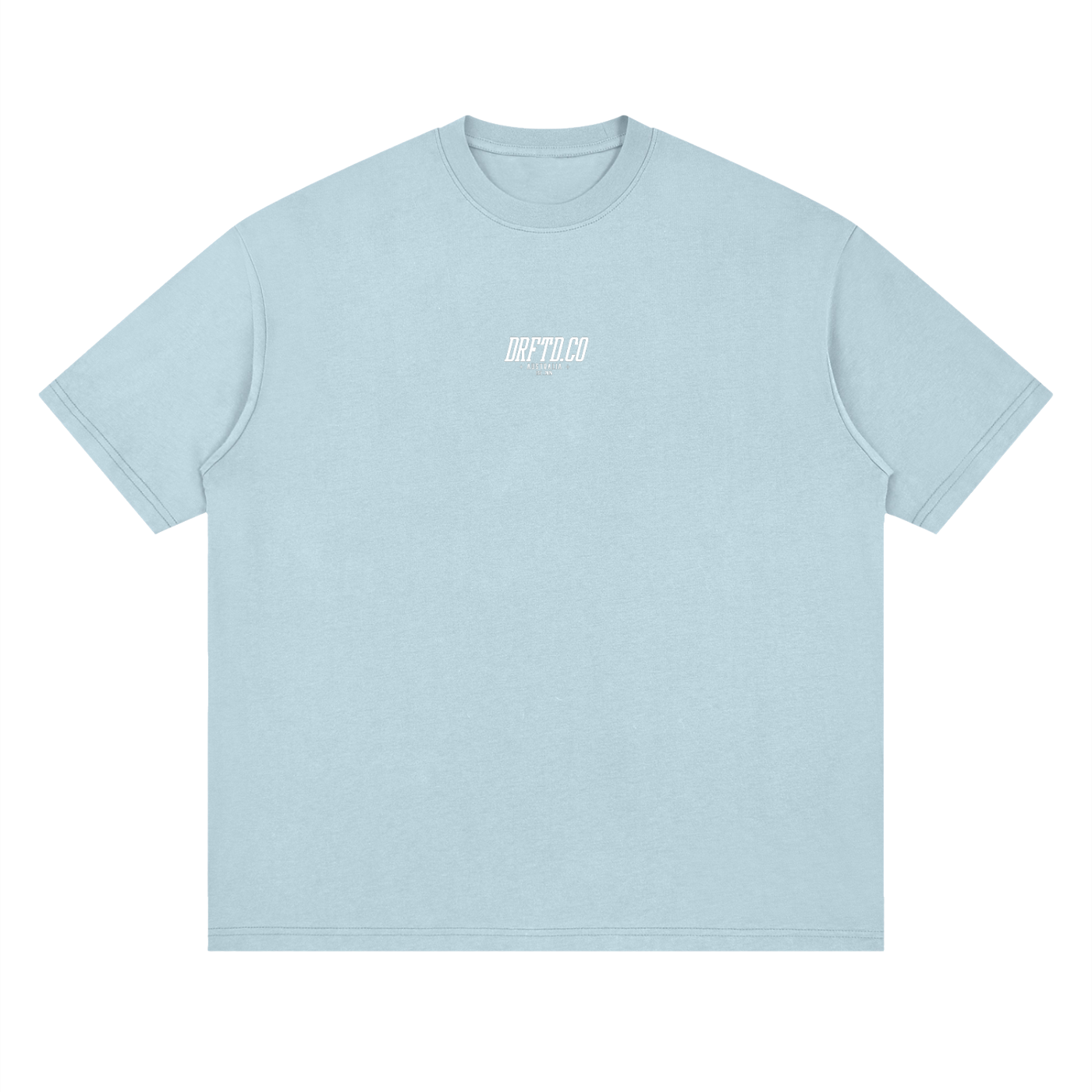 DRFTD Loose Drop Shoulder T-Shirt
