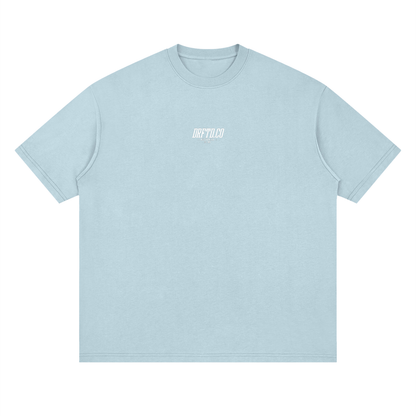 DRFTD Loose Drop Shoulder T-Shirt