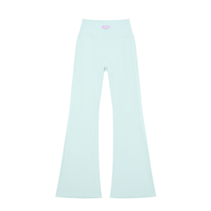 DRFTD High-Waisted Flare Leggings