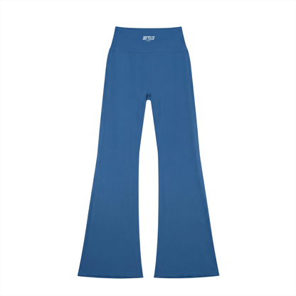 DRFTD High-Waisted Flare Leggings