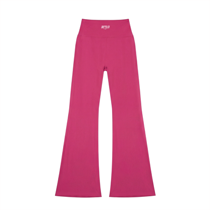 DRFTD High-Waisted Flare Leggings