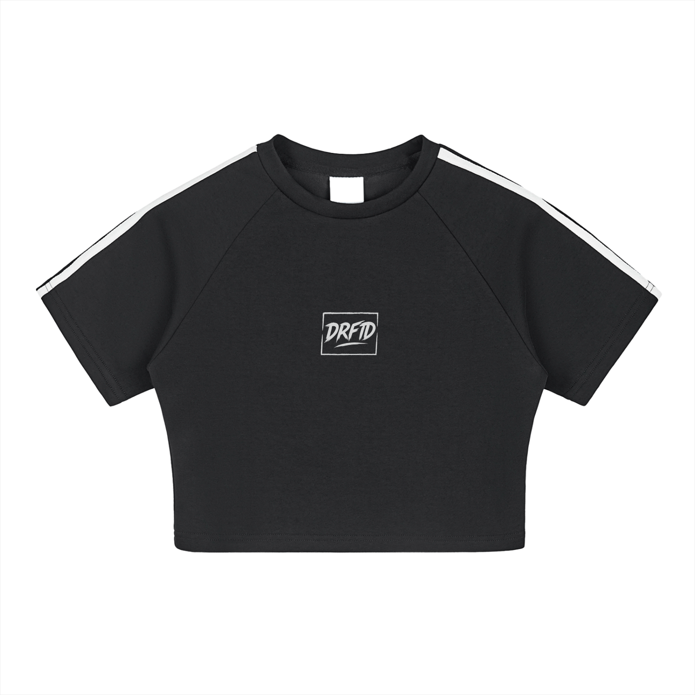 DRFTD Cooling Performance Crop Top