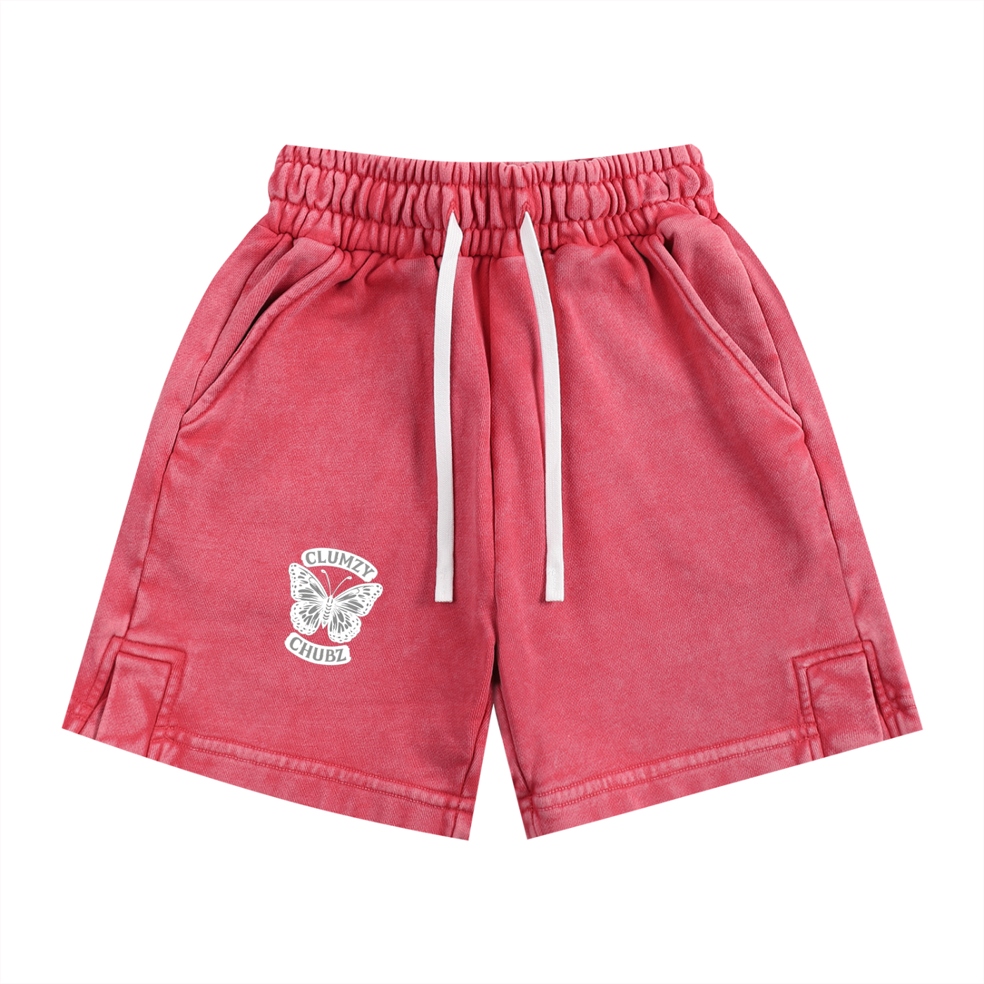 Chubz Kids' Shorts