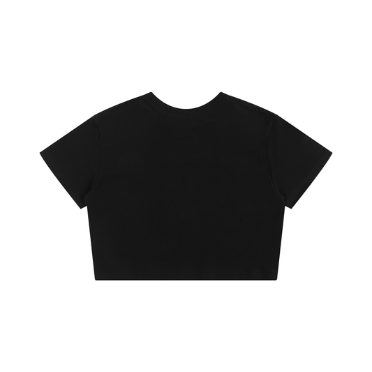DRFTD Baby Tee Seamless T-Shirt