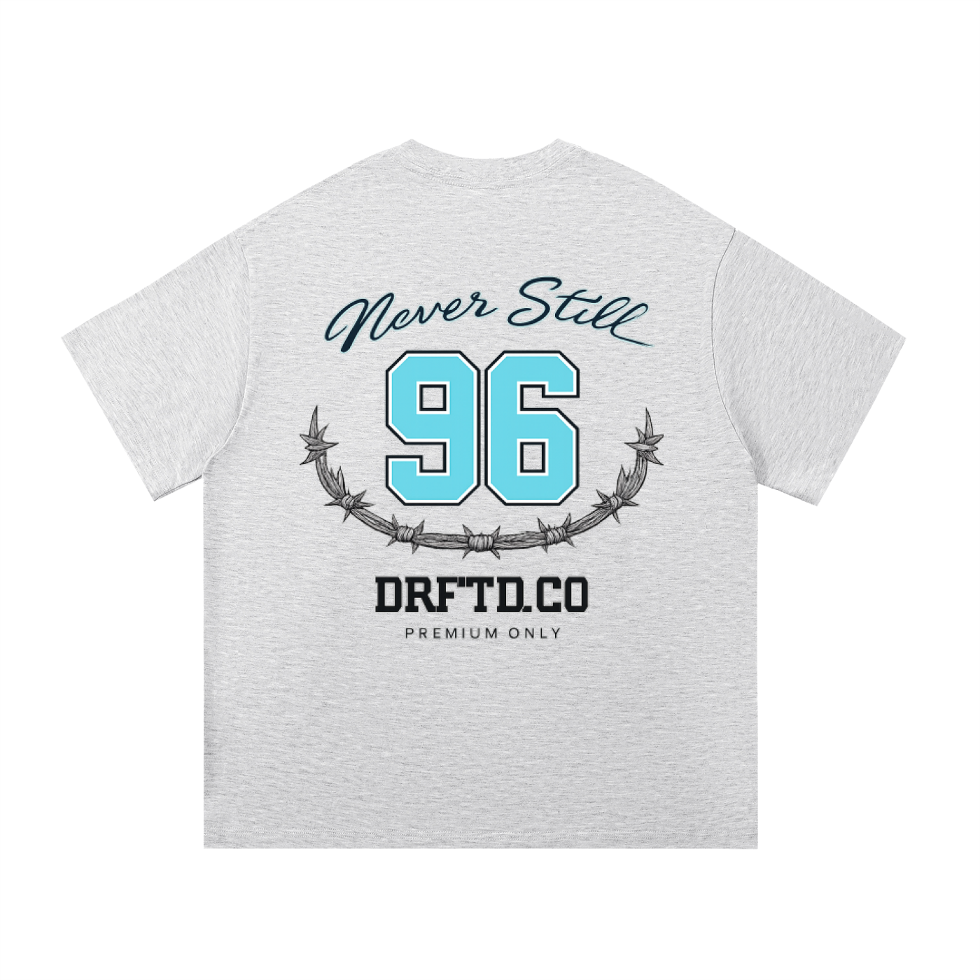 DRFTD 96 T-Shirt