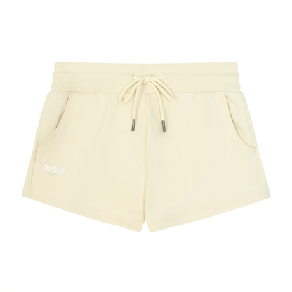 Women's Drawstring Shorts