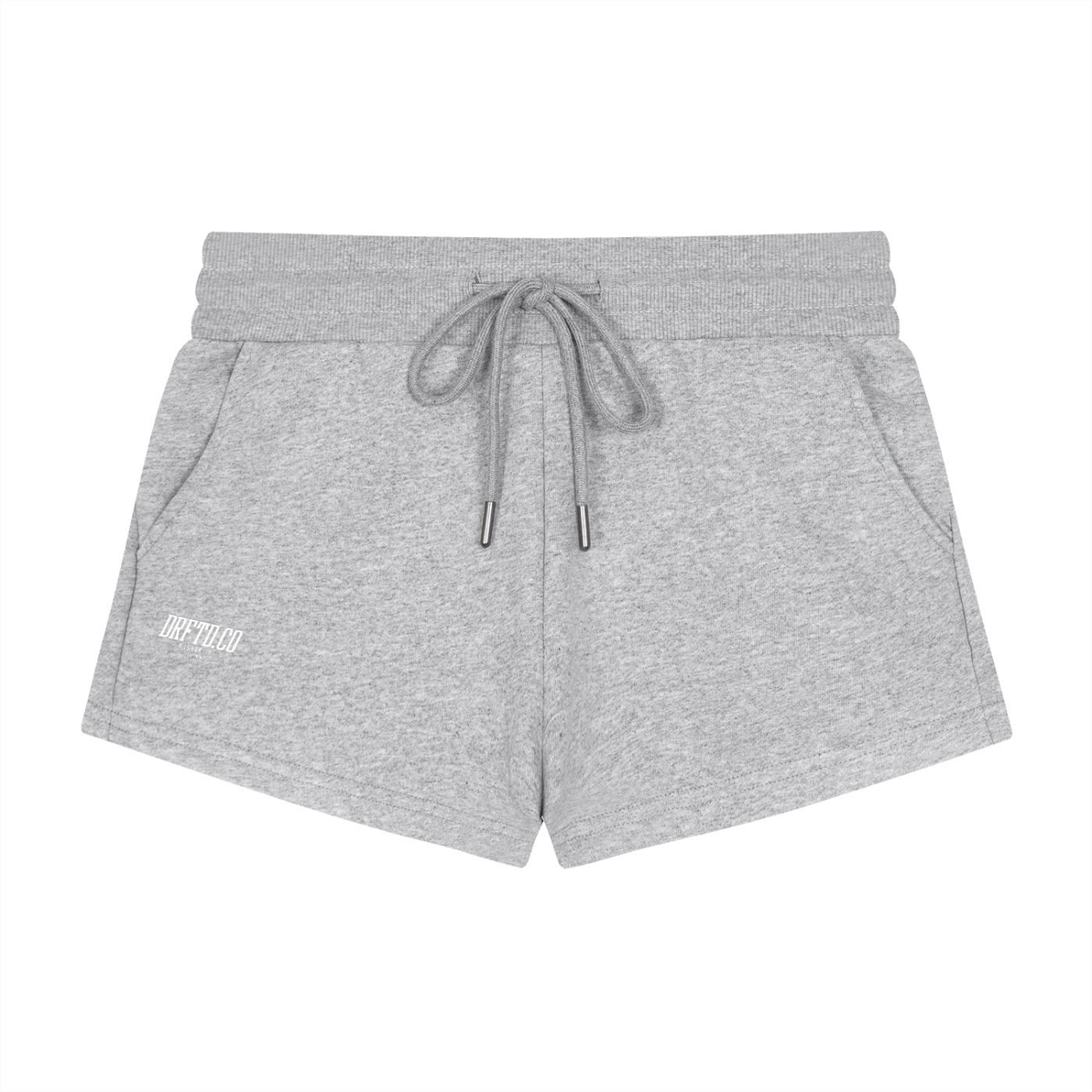 Women's Drawstring Shorts