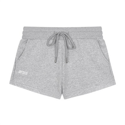 Women's Drawstring Shorts