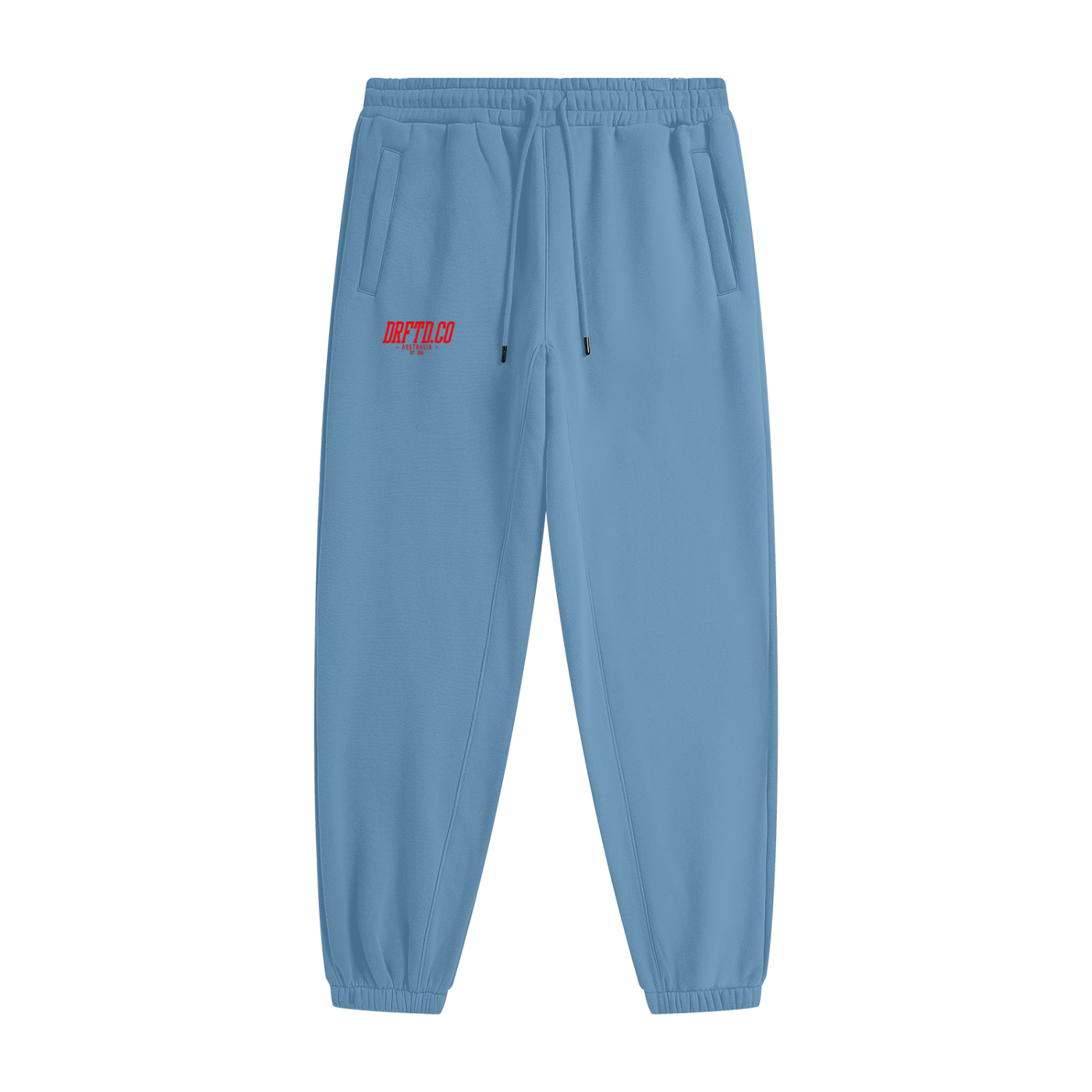 DRFTD Heavyweight Fleece Joggers