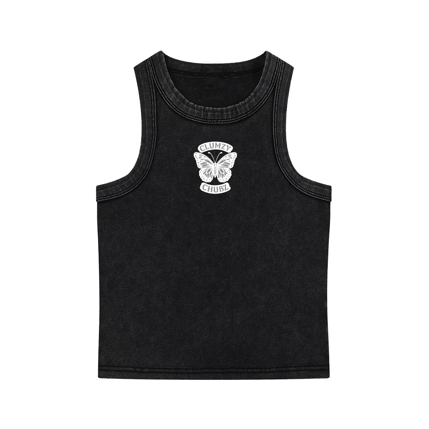 Chubz Women's Tank Top