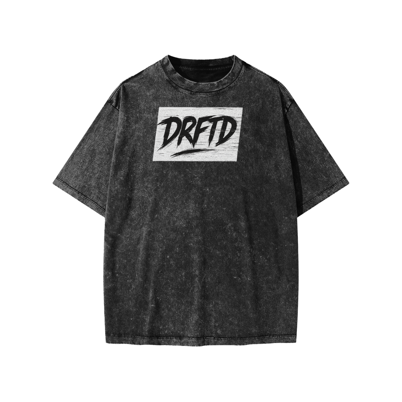 Snow Washed Kids' Graphic T-Shirt