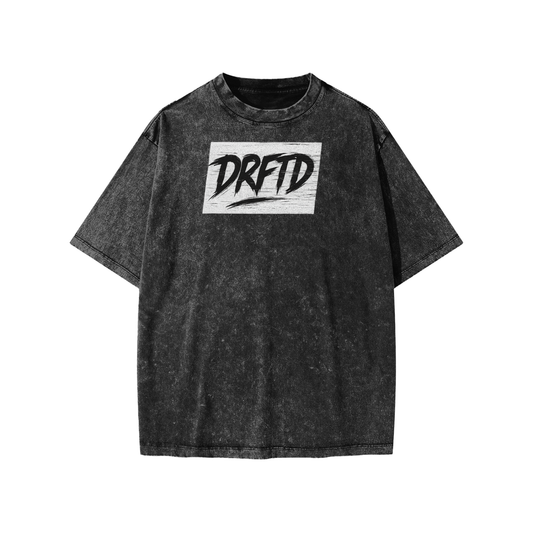 Snow Washed Kids' Graphic T-Shirt