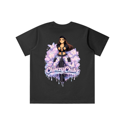 Chubz Kids' T-shirt