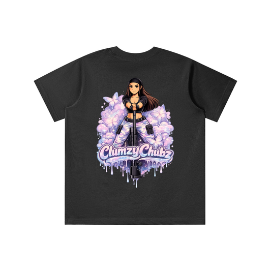 Chubz Kids' T-shirt