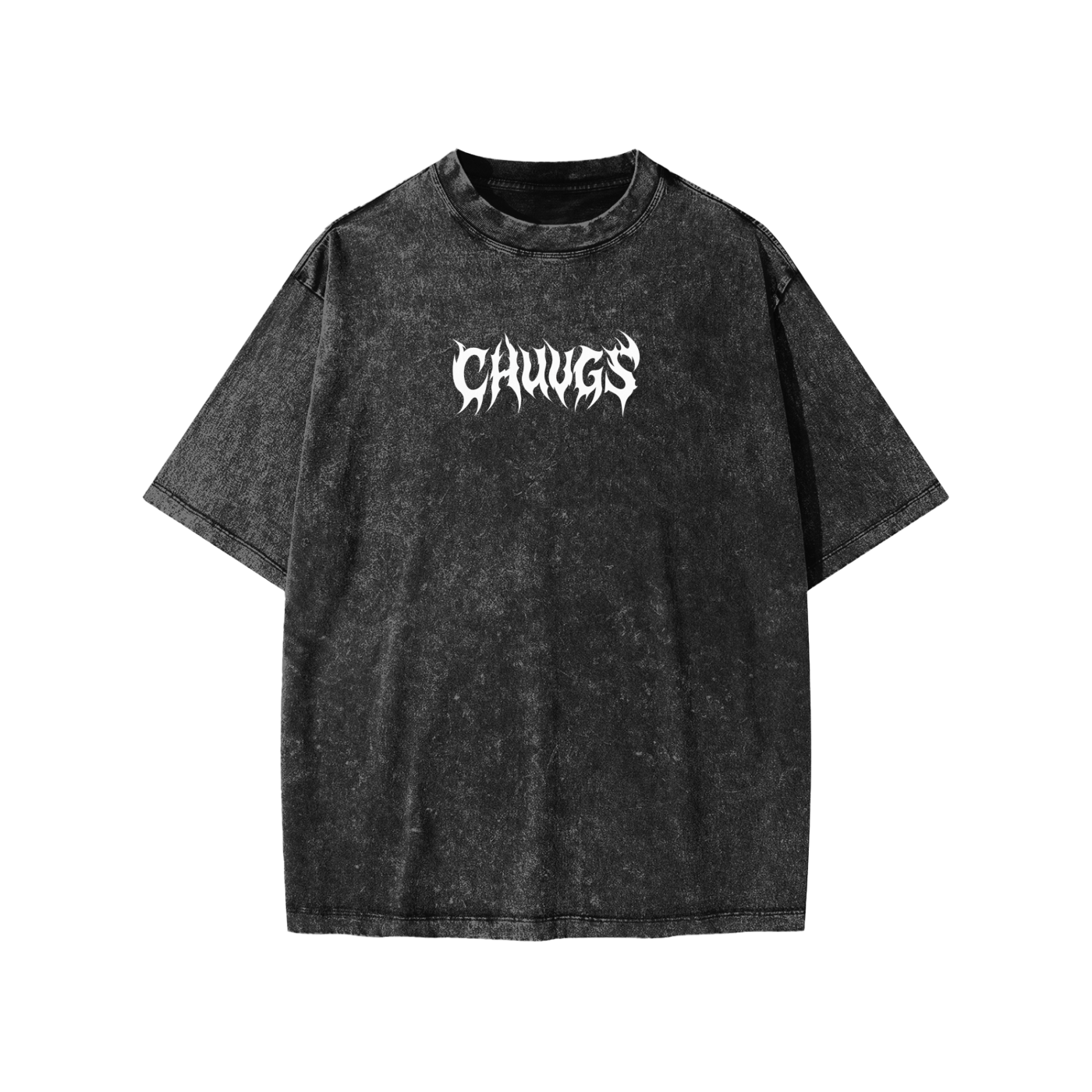 Chuugs Snow Washed Kids' T-Shirt