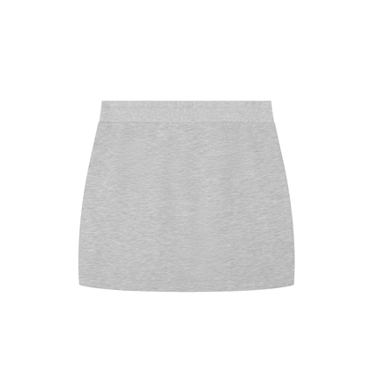 DRFTD Drawstring Skirt