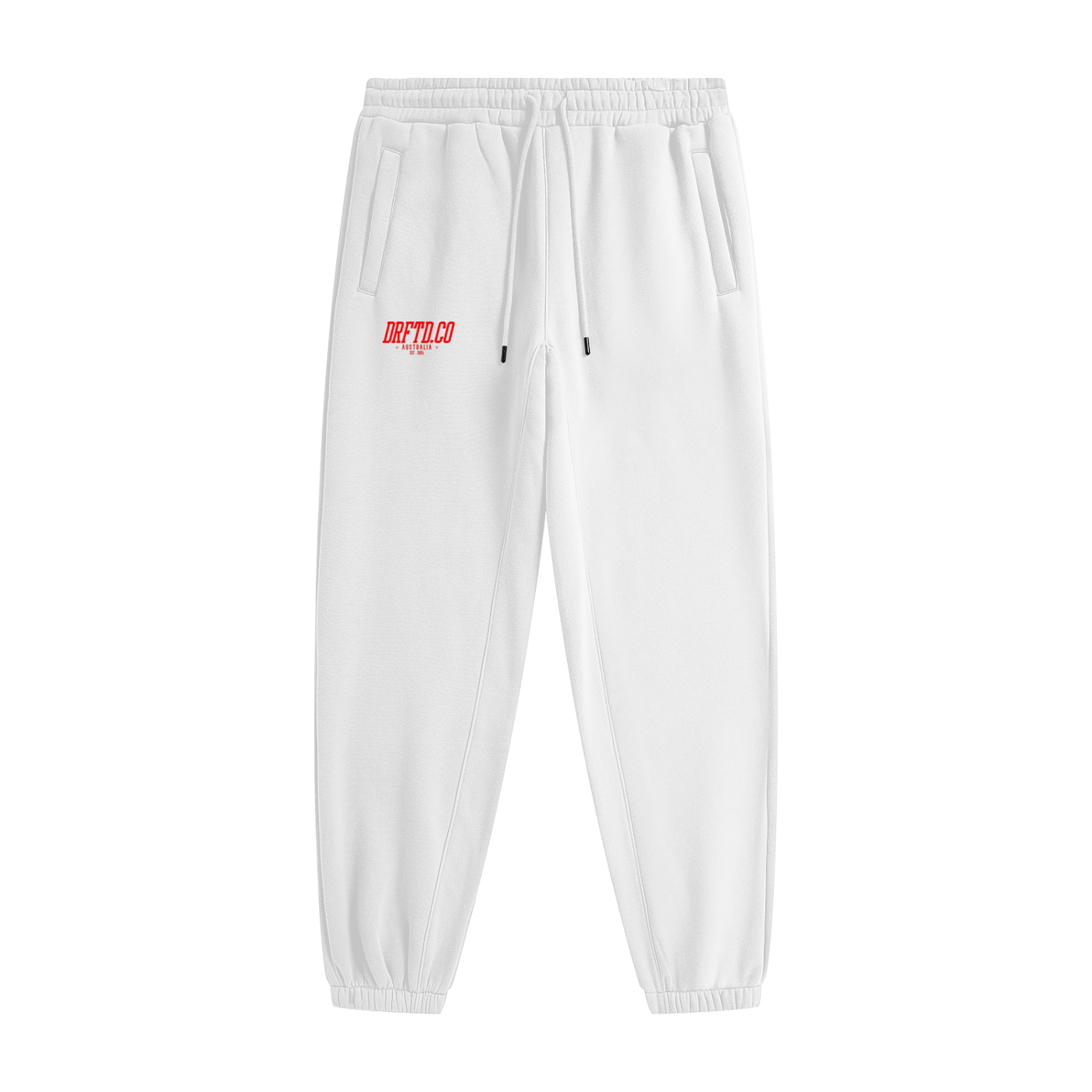 DRFTD Heavyweight Fleece Joggers