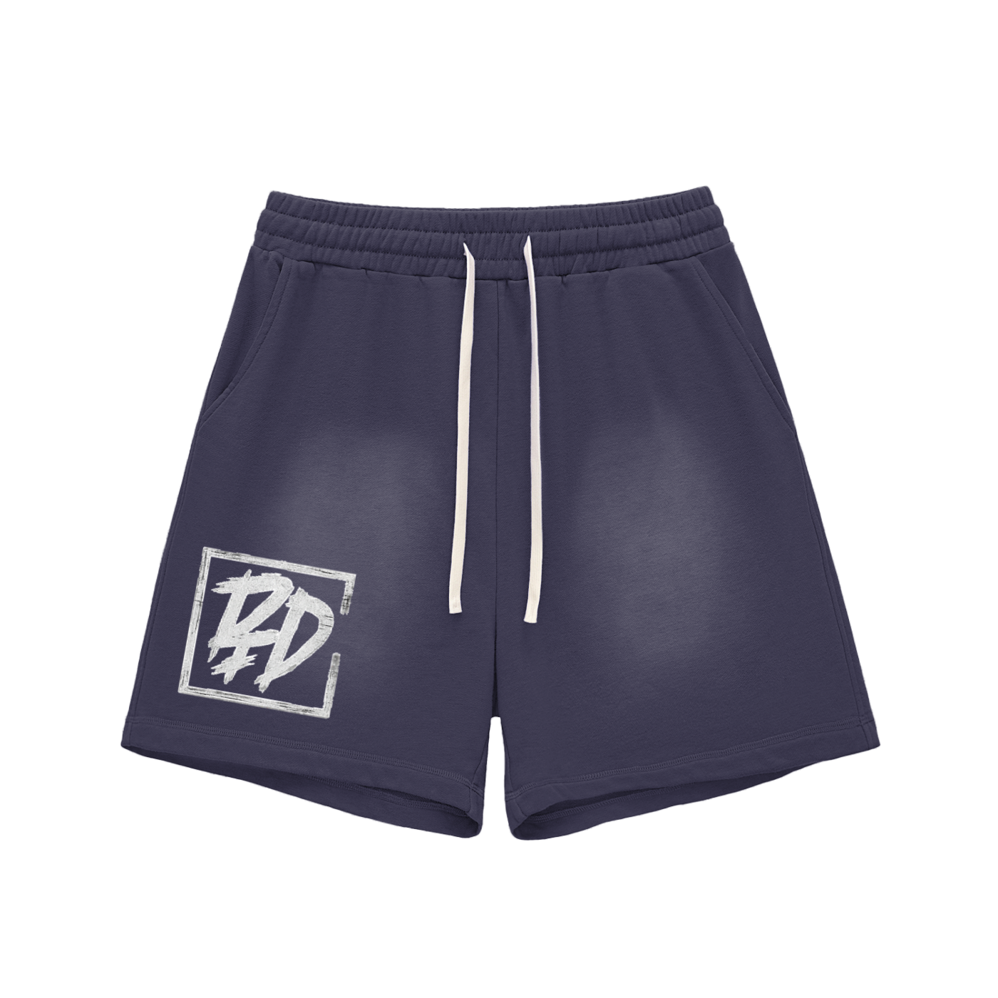 DRFTD Sun Fade Cotton Shorts